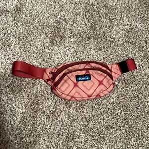 Kavu belt bag - LIKE NEW!